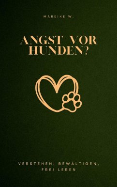 Cover Angst vor Hunden? (eBook, ePUB)