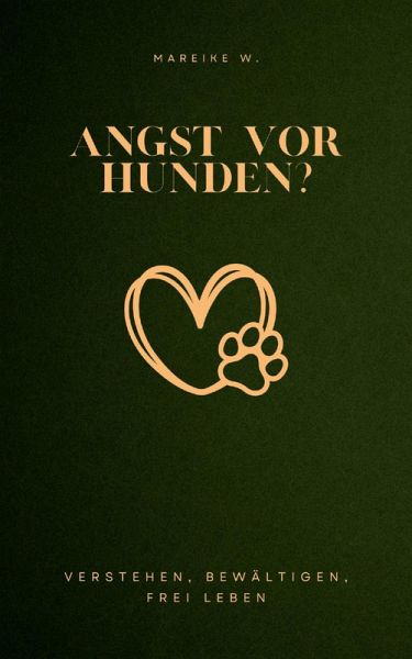 Angst vor Hunden? (eBook, ePUB) Angst vor Hunden? (eBook, ePUB)