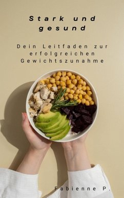Cover Stark und gesund (eBook, ePUB)