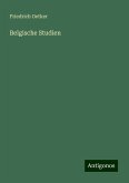Belgische Studien Belgische Studien