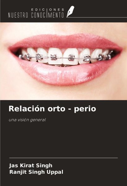 Relación orto - perio Relación orto - perio