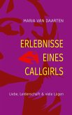 Erlebnisse eines Callgirls Erlebnisse eines Callgirls