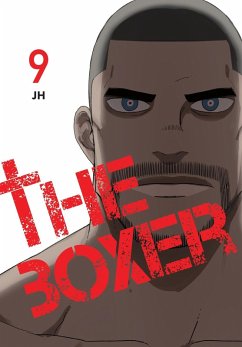 Cover The Boxer, Vol. 9