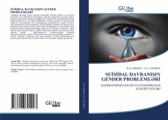 Cover SU¿S¿DAL DAVRANI¿IN GENDER PROBLEML¿R¿