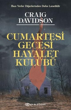 Cover Cumartesi Gecesi Hayalet Kulübü
