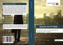 Cover Guerra en el Cielo