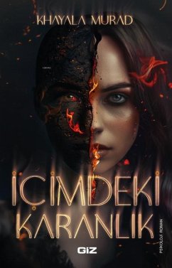 Cover Icimdeki Karanlik