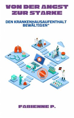 Cover Von der Angst zur Stärke (eBook, ePUB)