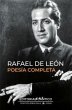 Poesia completa Rafael de Leon - Bild 1