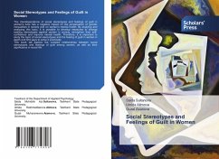 Cover Social Stereotypes and Feelings of Guilt in Women