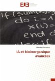 IA et bioinorganique avancées IA et bioinorganique avancées