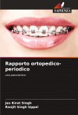 Rapporto ortopedico-periodico Rapporto ortopedico-periodico
