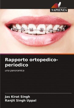 Cover Rapporto ortopedico-periodico
