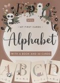 My First Cards. Alphabet