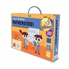 Learn All About... Mathematics! - Alfonsi, Gioia