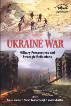 Cover Ukraine War