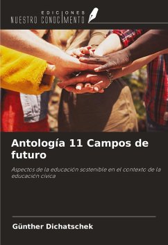 Cover Antología 11 Campos de futuro