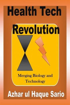 Health Tech Revolution (eBook, ePUB) - Sario, Azhar ul Haque