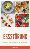 Essstörung (eBook, ePUB)