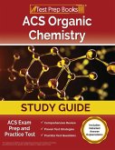 ACS Organic Chemistry Study Guide ACS Organic Chemistry Study Guide
