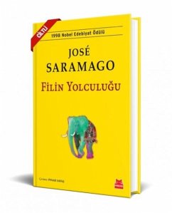 Cover Filin Yolculugu Ciltli