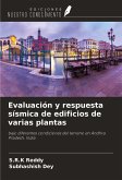 Evaluación y respuesta sísmica de edificios de varias plantas