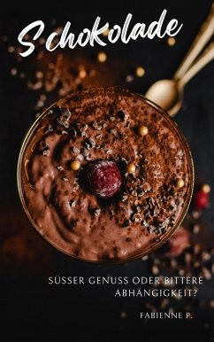 Cover Schokolade (eBook, ePUB)