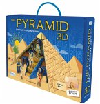 3D Pyramid