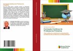 Formação Contínua de Professores Primários Formação Contínua de Professores Primários