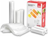 Solis Value Pack Vac Folien & Beutel Solis Value Pack Vac Folien & Beutel