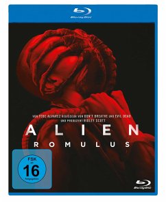 Alien: Romulus