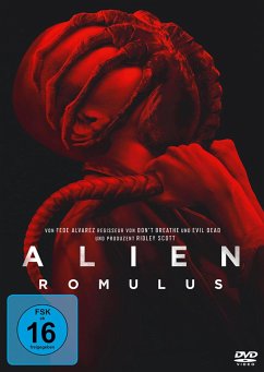 Alien: Romulus