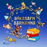 Bókasafn barnanna (MP3-Download) Bókasafn barnanna (MP3-Download)