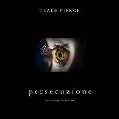 Cover Persecuzione (Gli Inizi di Riley Paige—Libro 5) (MP3-Download)