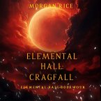 Cragfall (Elemental Hall—Book Four) (MP3-Download)