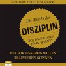 Die Macht der Disziplin (MP3-Download) - Bild 1