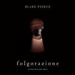 Cover Folgorazione (Gli Inizi di Riley Paige—Libro 6) (MP3-Download)