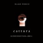 Cattura (Gli Inizi di Riley Paige—Libro 4) (MP3-Download)