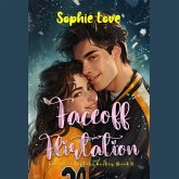 Faceoff Flirtation (A Riverton Raptors Hockey Romance—Book Three) (MP3-Download) Faceoff Flirtation (A Riverton Raptors Hockey Romance—Book Three) (MP3-Download)