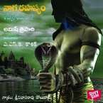 The Secret of Nagas - నాగ రహస్యం - Naga Rahasyam (MP3-Download)