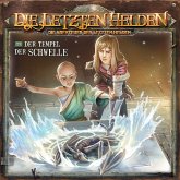 Der Tempel der Schwelle (MP3-Download) Der Tempel der Schwelle (MP3-Download)