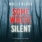 Somewhere Silent (A Piper Woods FBI Suspense Thriller—Book Eight) (MP3-Download)
