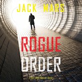 Rogue Order (A Troy Stark Thriller—Book #7) (MP3-Download) Rogue Order (A Troy Stark Thriller—Book #7) (MP3-Download)