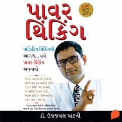 Cover Power Thinking (MP3-Download)