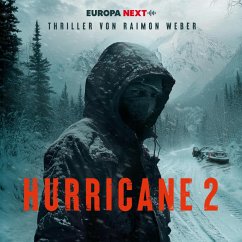 Hurricane - Staffel 2 (MP3-Download) - Weber, Raimon