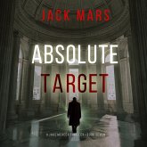 Absolute Target (A Jake Mercer Political Thriller—Book 7) (MP3-Download) Absolute Target (A Jake Mercer Political Thriller—Book 7) (MP3-Download)