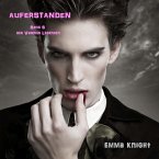 Auferstanden (Band 6 der Vampire Legenden) (MP3-Download)