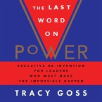 The Last Word on Power (MP3-Download)