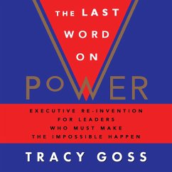 Cover The Last Word on Power (MP3-Download)