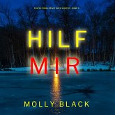 Hilf mir (Ein FBI-Thriller mit Katie Winter – Band 5) (MP3-Download)